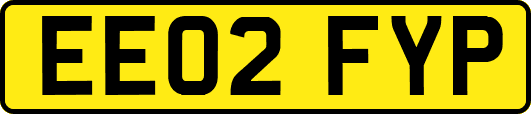 EE02FYP