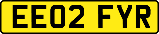 EE02FYR