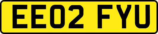 EE02FYU