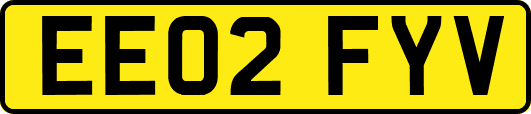 EE02FYV