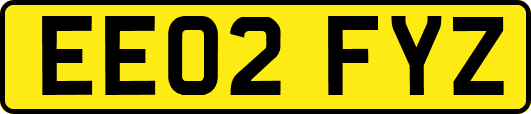 EE02FYZ