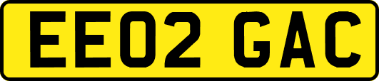 EE02GAC