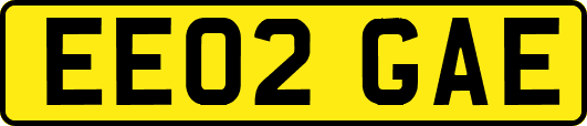 EE02GAE