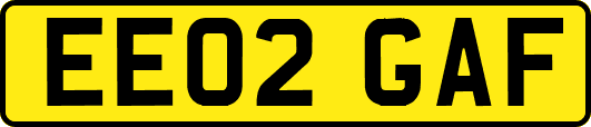 EE02GAF