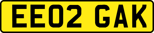 EE02GAK