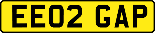 EE02GAP