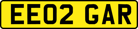 EE02GAR