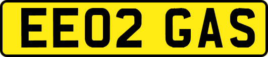 EE02GAS