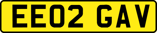 EE02GAV