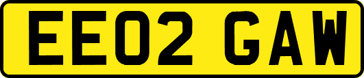 EE02GAW