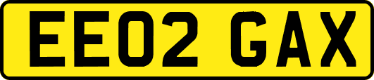 EE02GAX