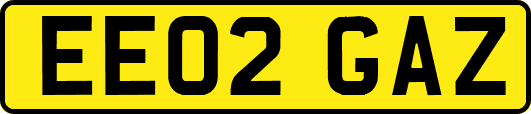 EE02GAZ
