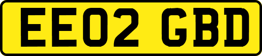EE02GBD