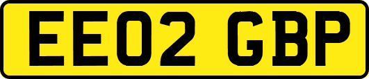 EE02GBP