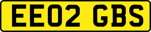 EE02GBS