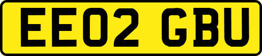 EE02GBU