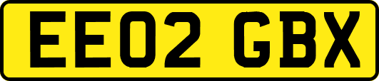 EE02GBX