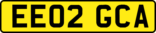 EE02GCA
