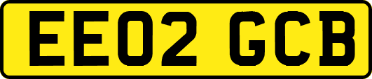 EE02GCB