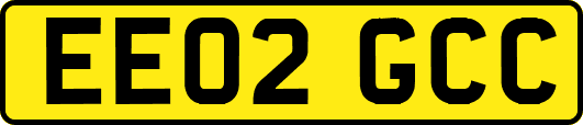 EE02GCC