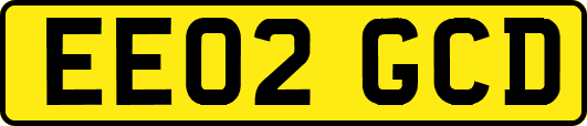 EE02GCD