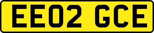 EE02GCE