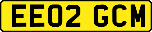 EE02GCM