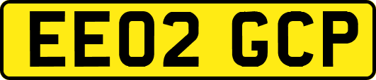 EE02GCP