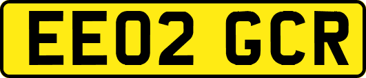EE02GCR