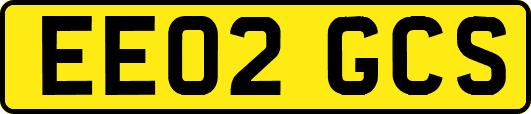 EE02GCS