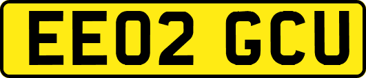 EE02GCU