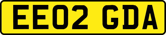 EE02GDA