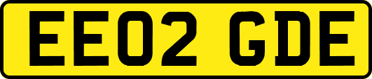 EE02GDE