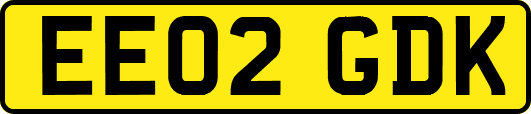 EE02GDK
