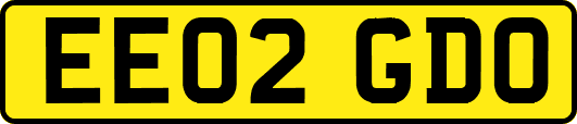 EE02GDO