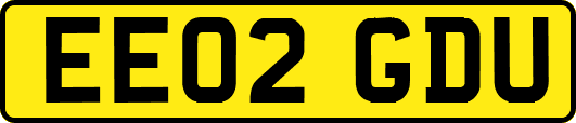 EE02GDU