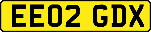 EE02GDX