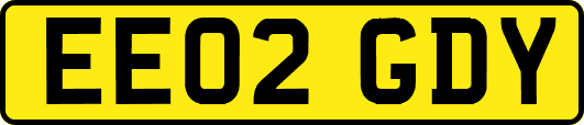 EE02GDY
