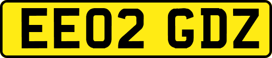EE02GDZ