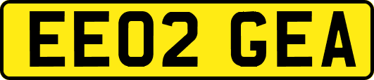 EE02GEA