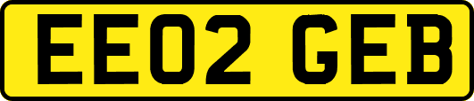 EE02GEB
