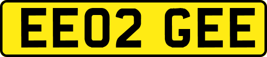 EE02GEE
