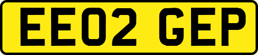 EE02GEP