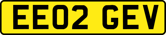 EE02GEV