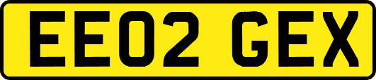 EE02GEX