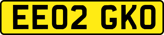 EE02GKO