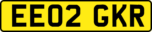 EE02GKR