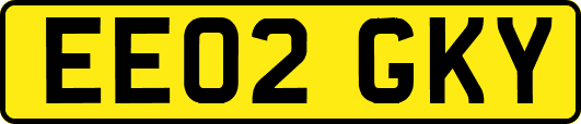 EE02GKY