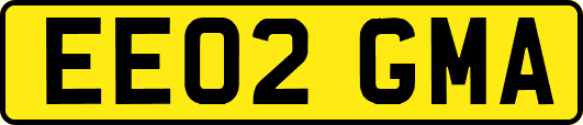 EE02GMA