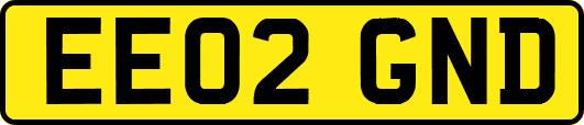 EE02GND